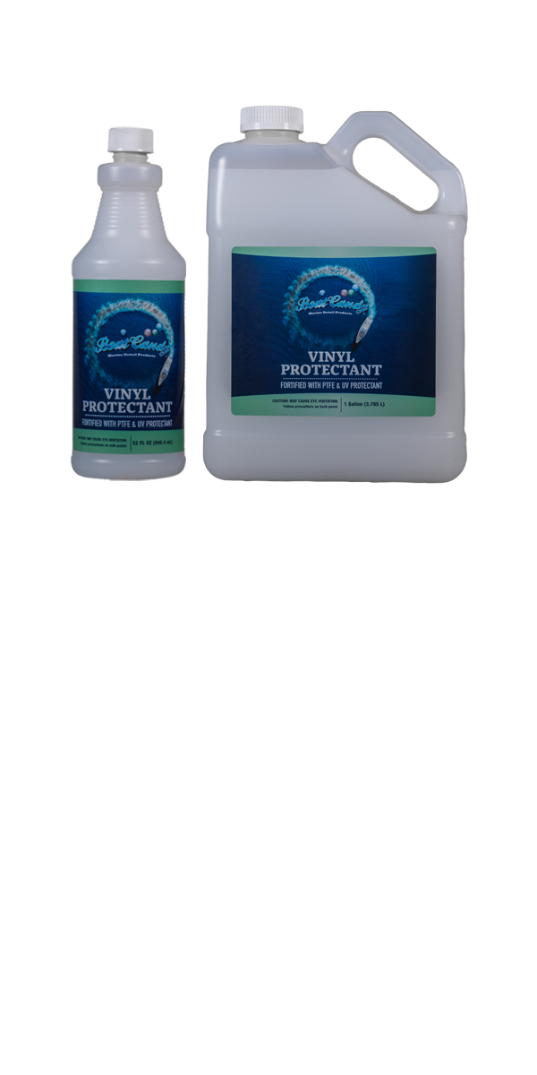 Vinyl Protectant