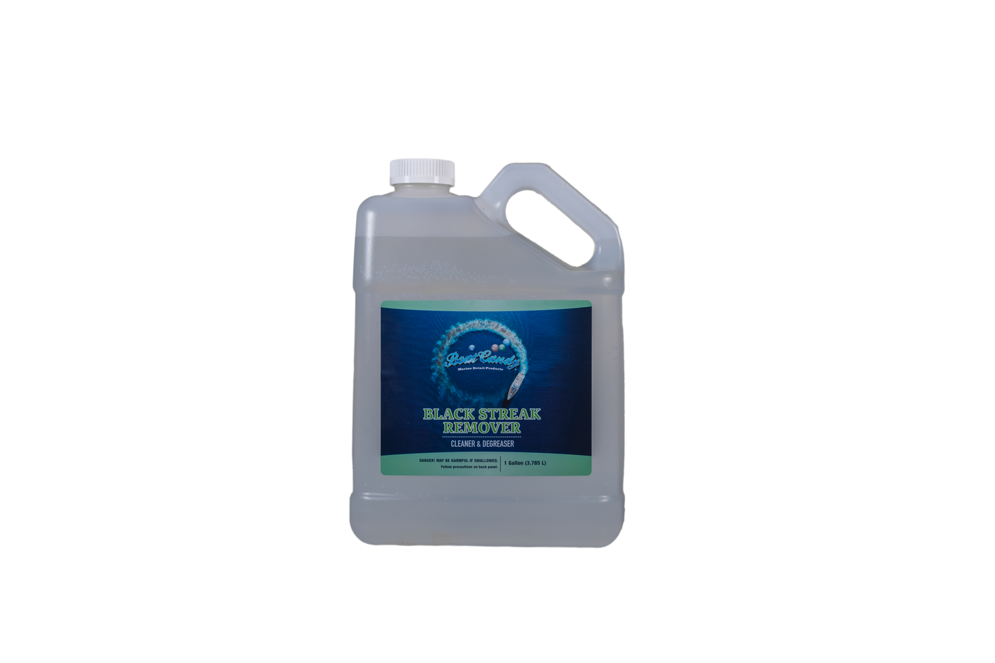 Black Streak Remover