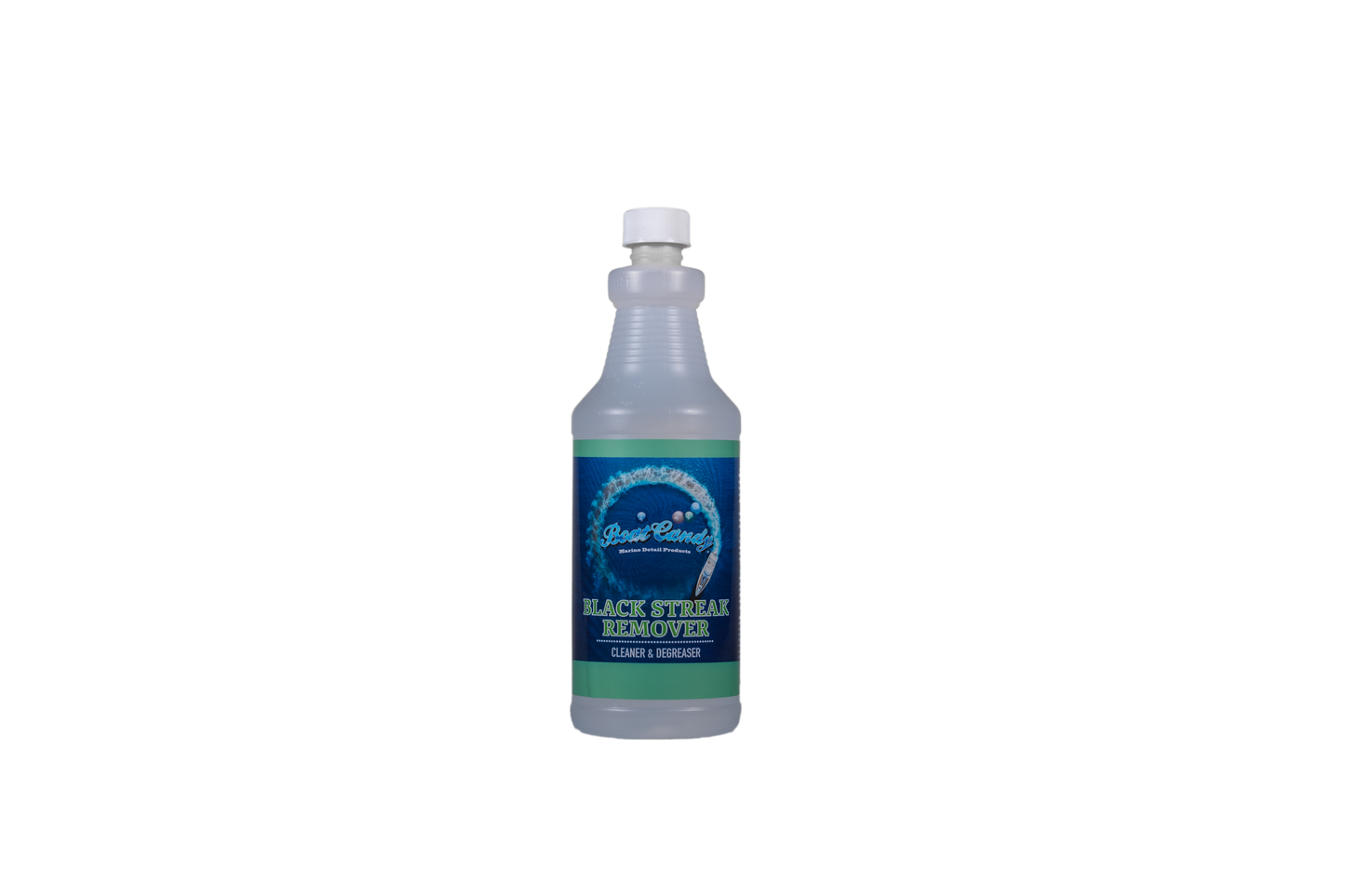 Black Streak Remover