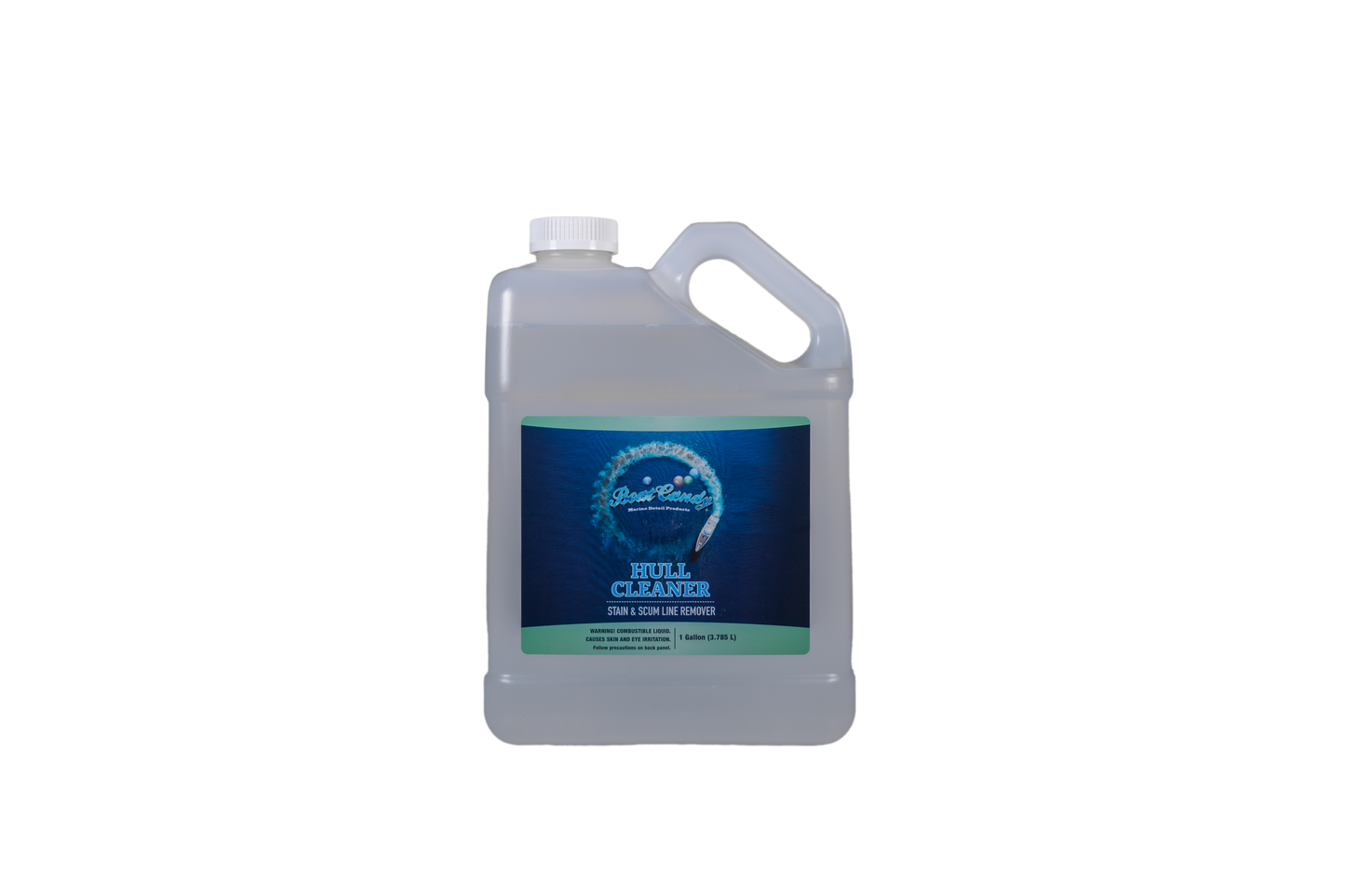 Hull Cleaner