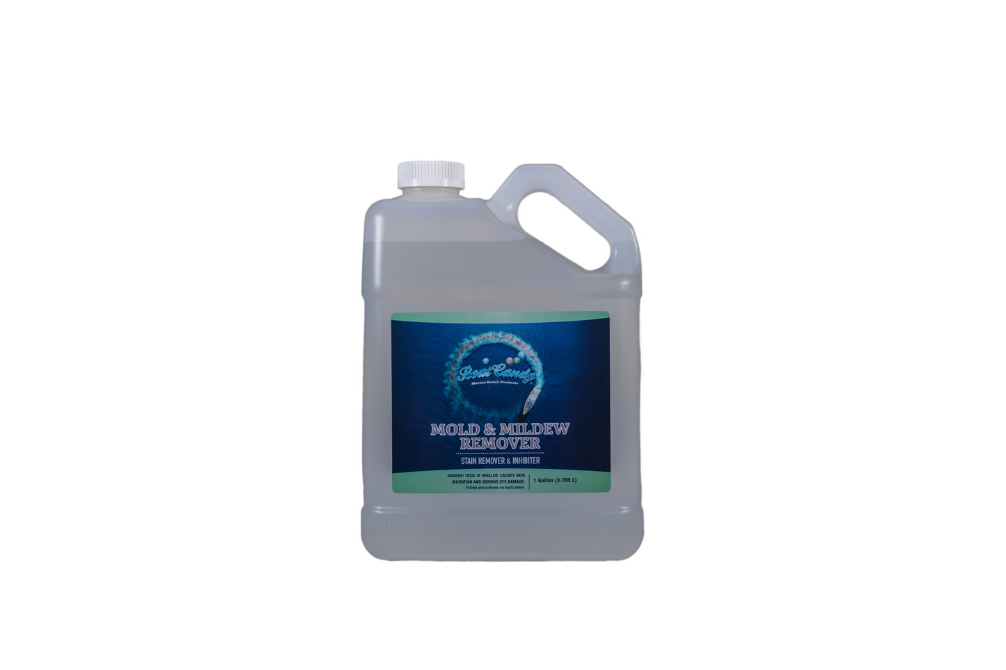 Mold & Mildew Remover
