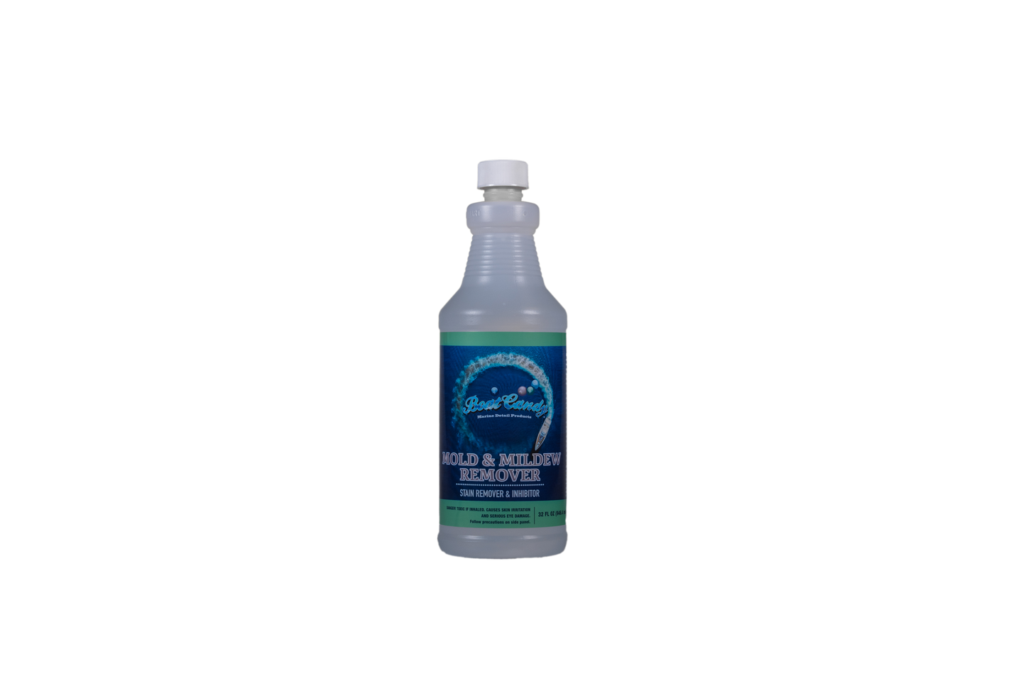 Mold & Mildew Remover