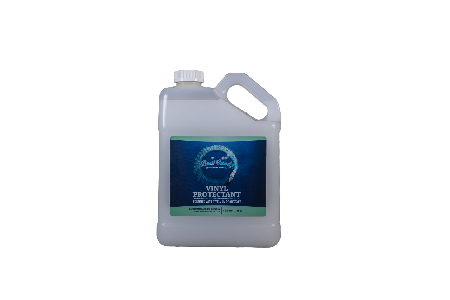 Vinyl Protectant