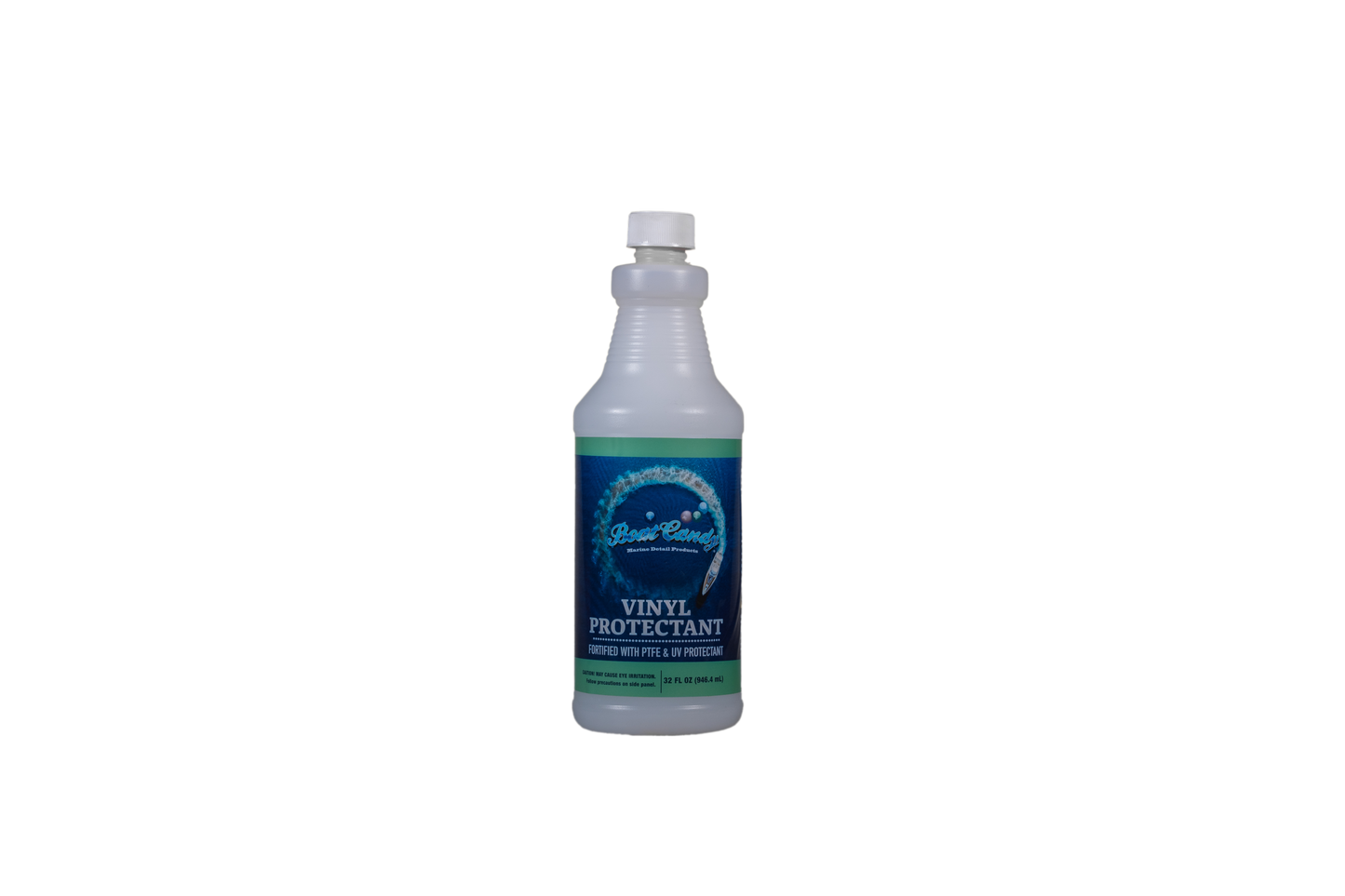 Vinyl Protectant
