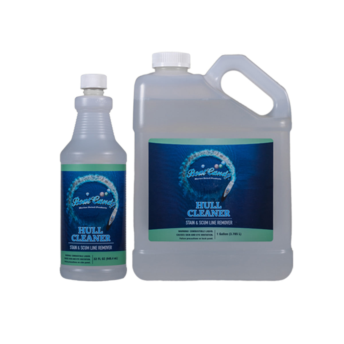 Hull Cleaner