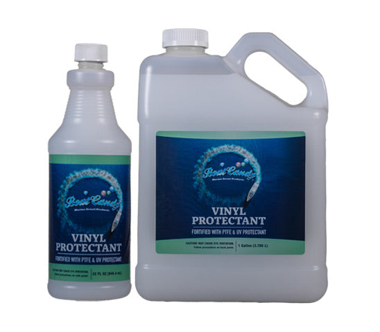 Vinyl Protectant